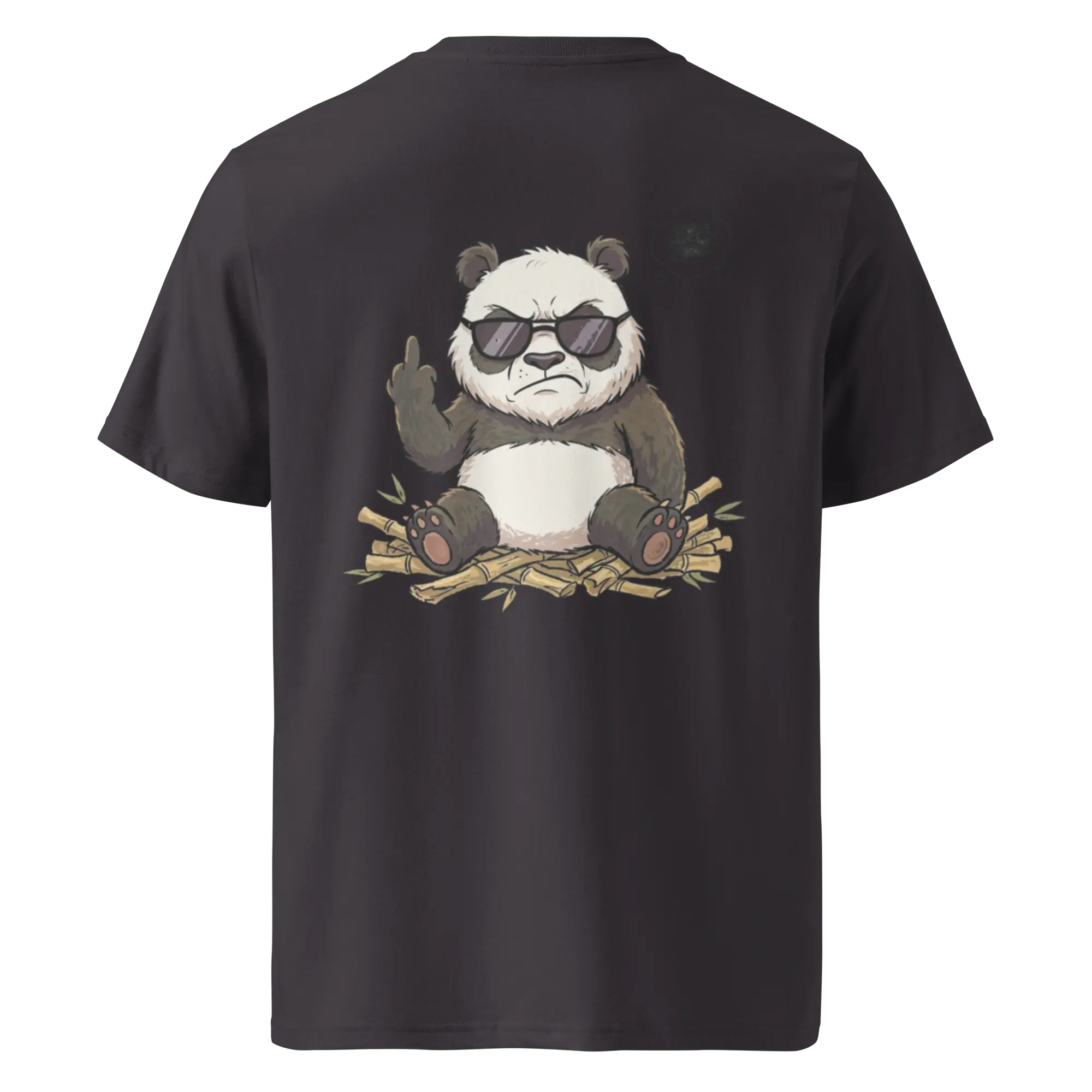 FLURIOS FLUFF PREMIUM TSHIRT