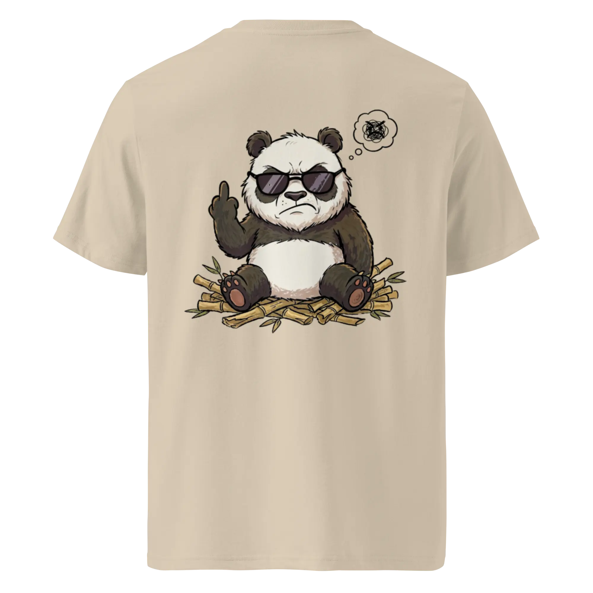 FLURIOS FLUFF PREMIUM TSHIRT