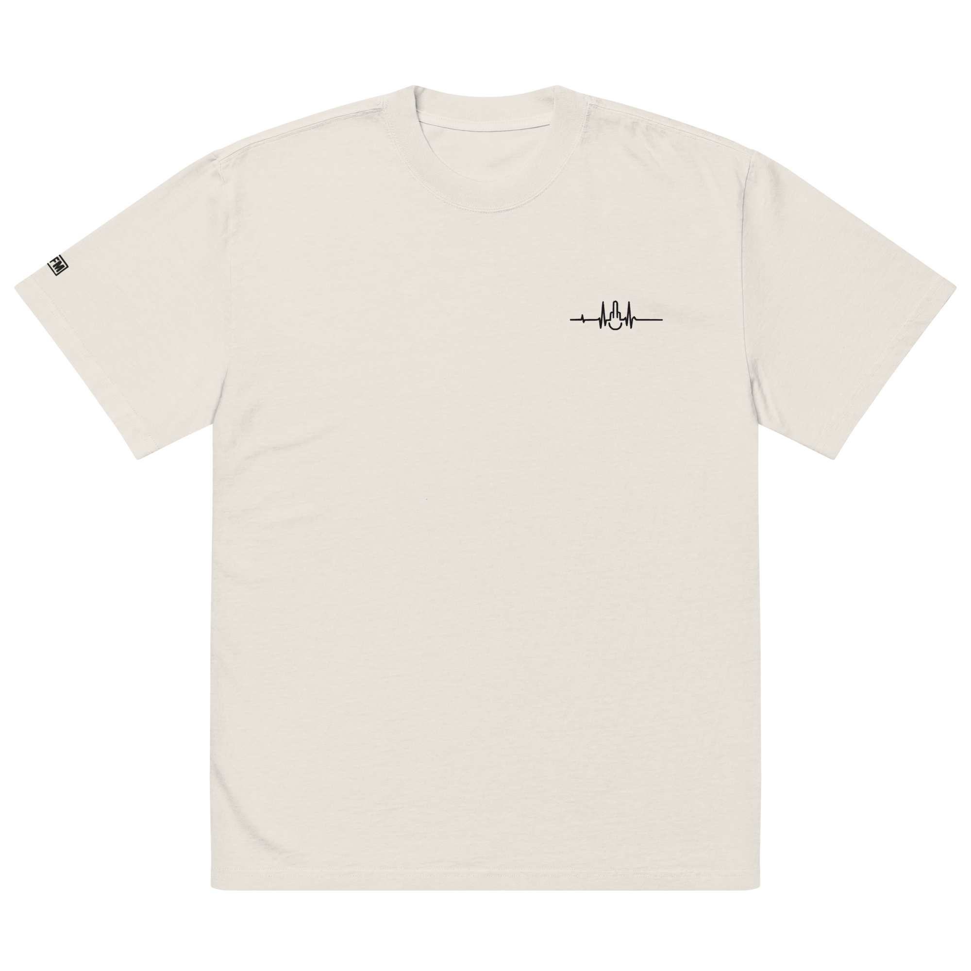 THE OG OVERSIZED TSHIRT