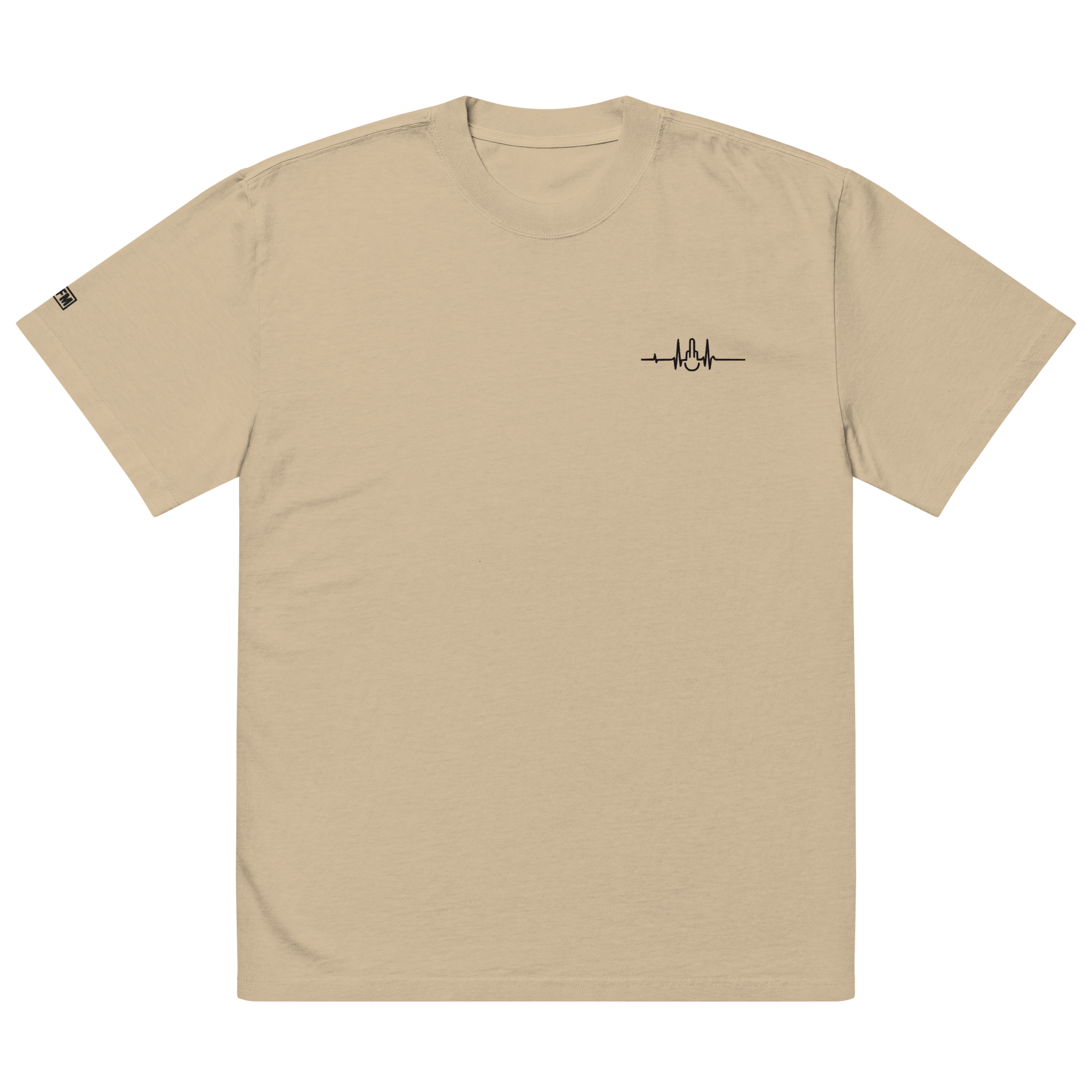 THE OG OVERSIZED TSHIRT