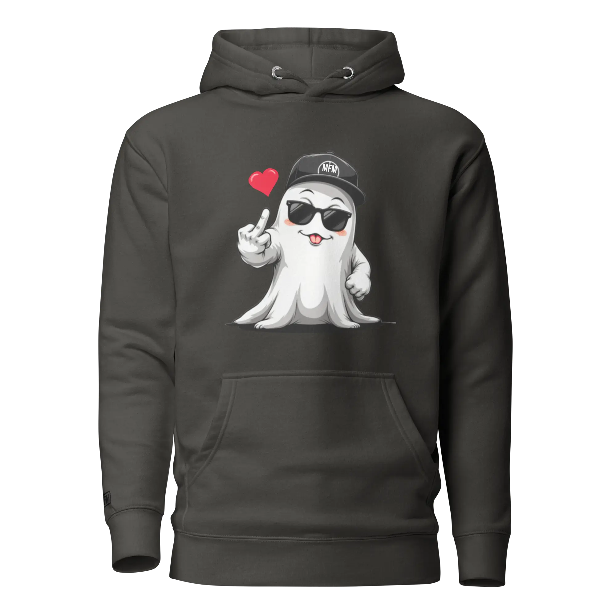 SWEET HATE PREMIUM HOODIE