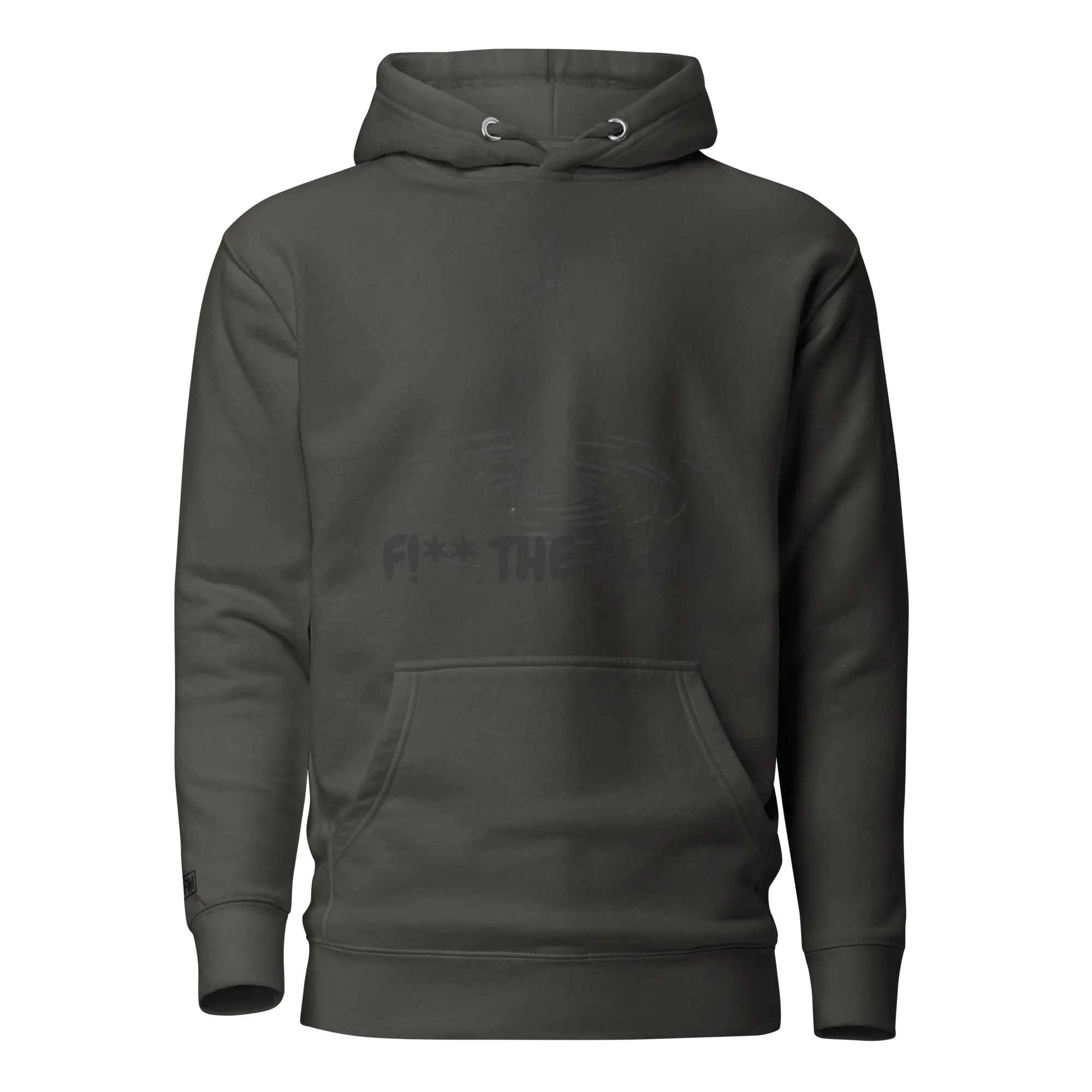 WAVEWALKER PREMIUM HOODIE